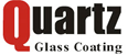 Quartz Glass Coating ロゴ
